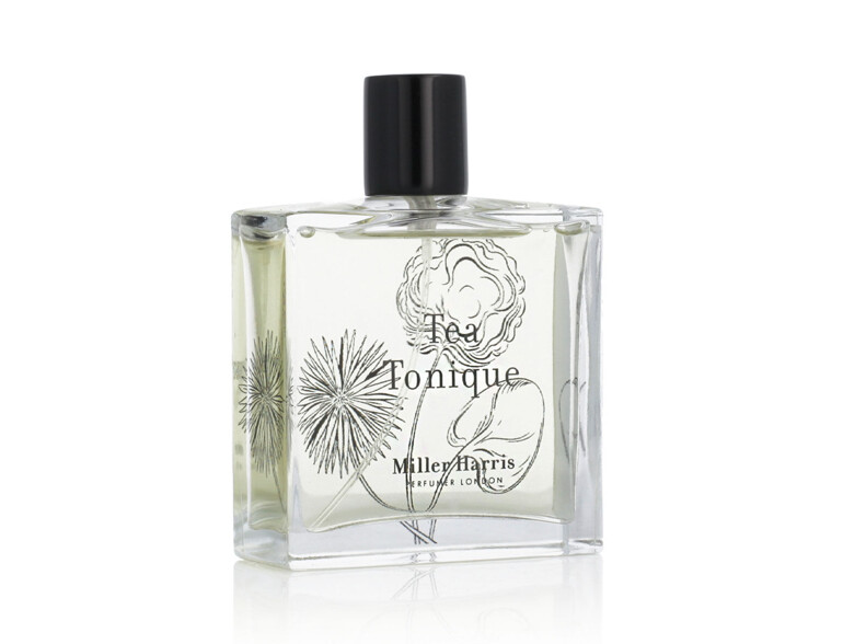 Eau de Parfum Miller Harris Tea Tonique 100 ml