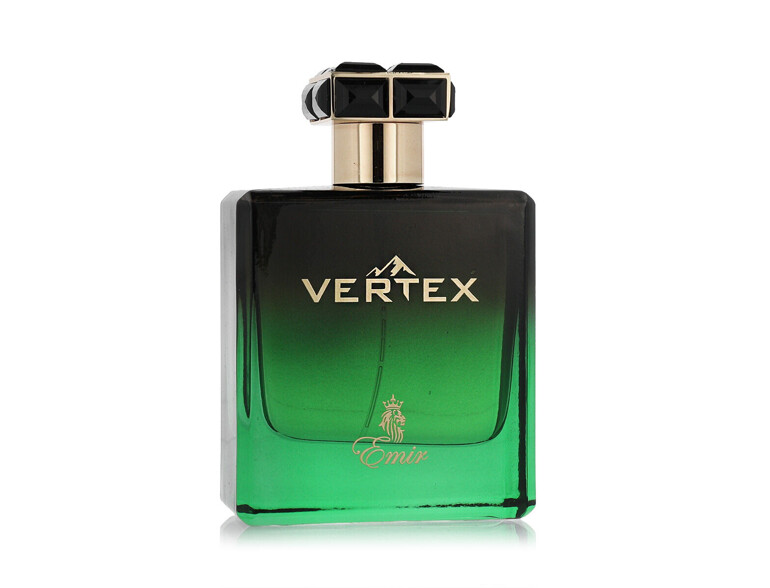 Eau de Parfum Emir Vertex 100 ml