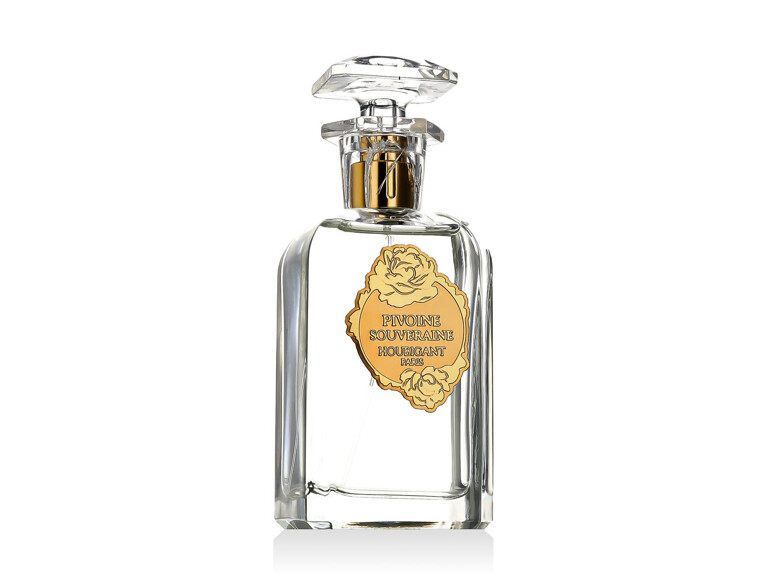 Eau de Parfum Houbigant Pivoine Souveraine 100 ml