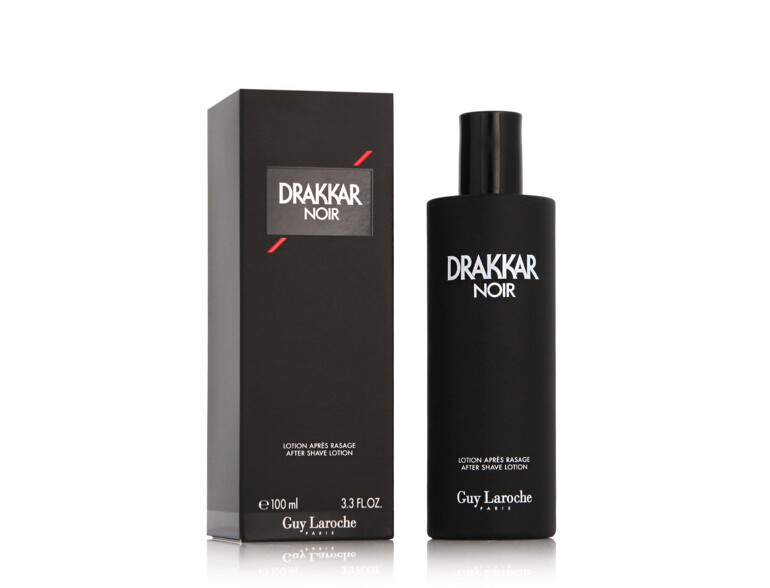Rasierwasser Guy Laroche Drakkar Noir 100 ml