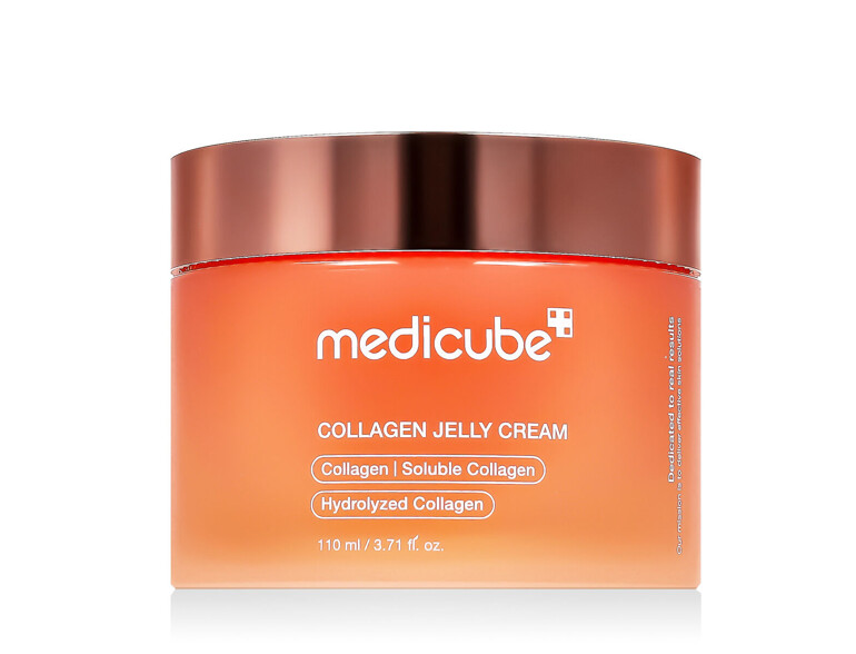 Gesichtsgel Medicube Collagen Jelly Cream 110 ml