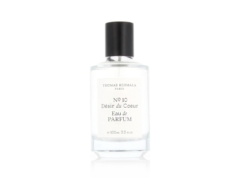 Eau de Parfum Thomas Kosmala No.10 Désir du Coeur 100 ml