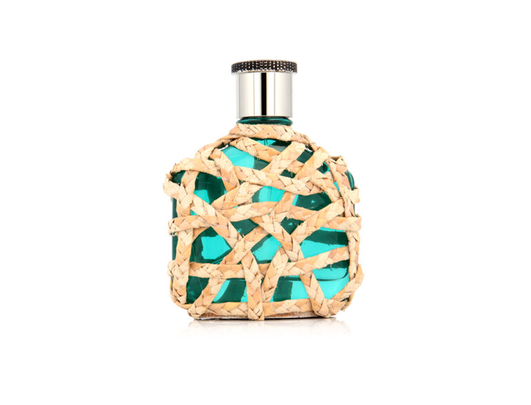 Eau de Toilette John Varvatos XX Artisan Teal 75 ml