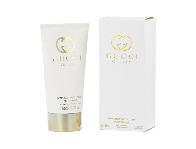 Körperlotion Gucci Guilty 150 ml