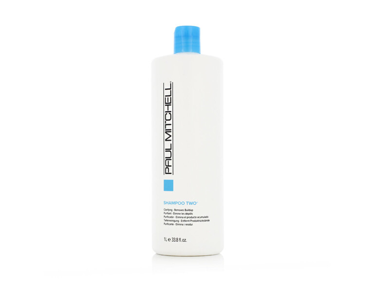 Shampoo Paul Mitchell Original Shampoo Two 1000 ml