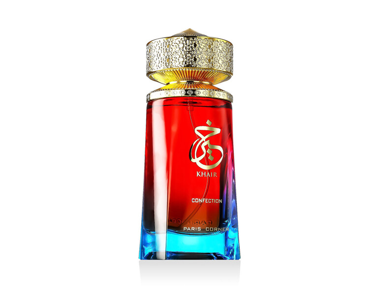 Eau de Parfum Paris Corner Khair Confection 100 ml