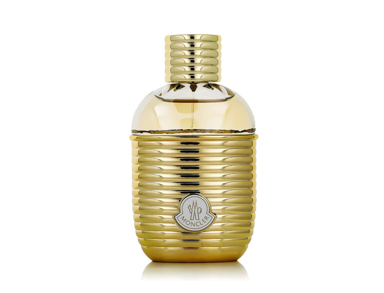 Eau de Parfum Moncler Sunrise 100 ml