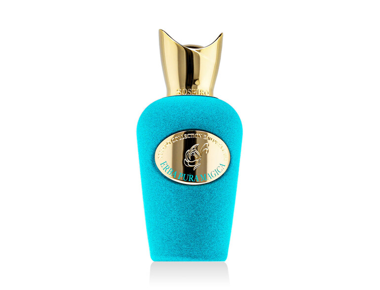 Eau de Parfum Sospiro Erba Pura Magica 100 ml