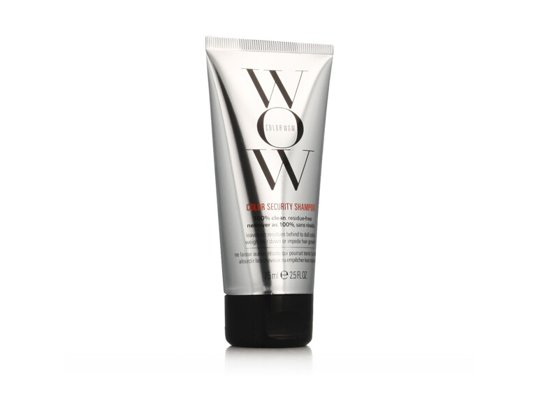 Shampoo Color Wow Color Security Shampoo 75 ml