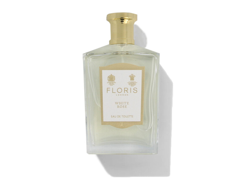 Eau de Toilette Floris White Rose 100 ml