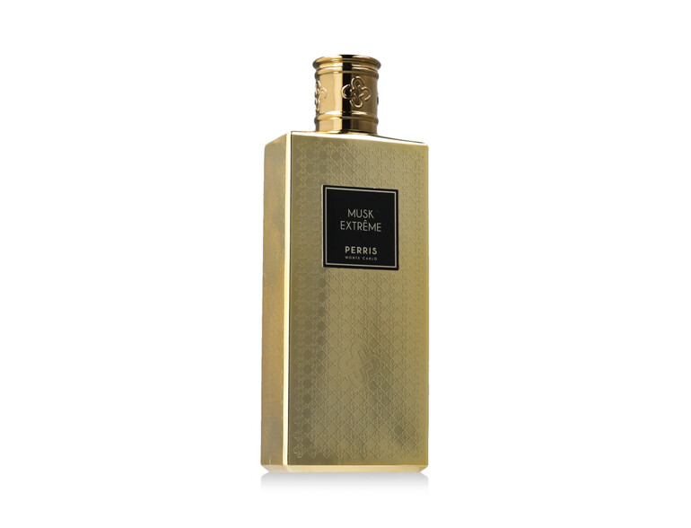 Eau de Parfum Perris Monte Carlo Musk Extreme 100 ml