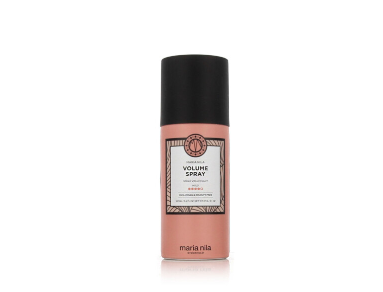 Für Haarvolumen  Maria Nila Volume Spray 100 ml