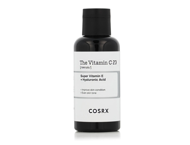 Gesichtsserum COSRX The Vitamin C 23 Serum 20 g