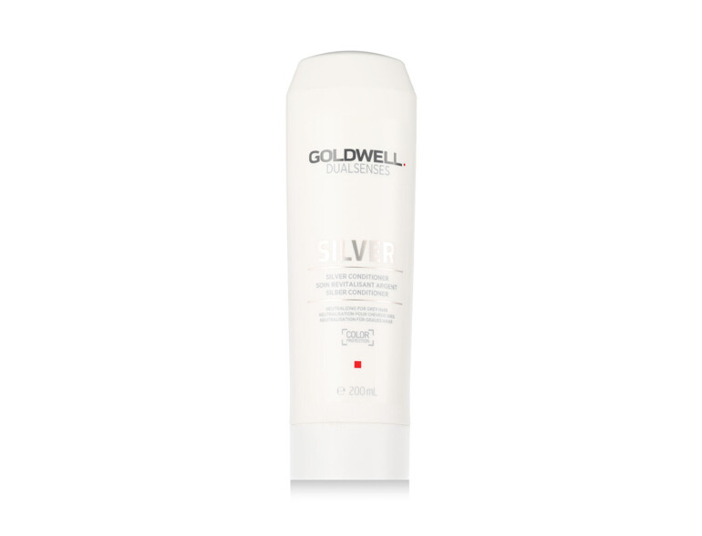 Conditioner Goldwell Dualsenses Silver Conditioner 200 ml