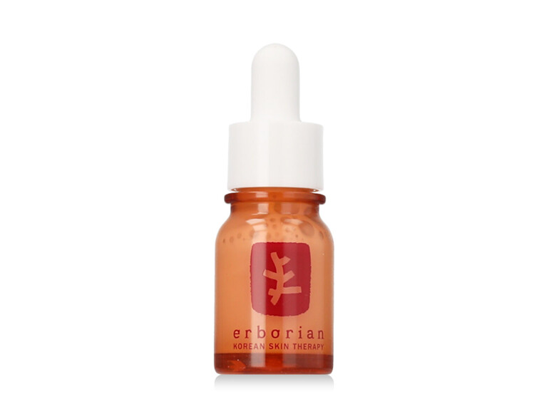 Gesichtsserum Erborian Skin Therapy Mutli-Perfecting Night Serum 10 ml