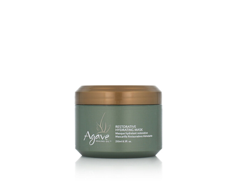Haarmaske Agave Restorative Hydrating Mask 250 ml