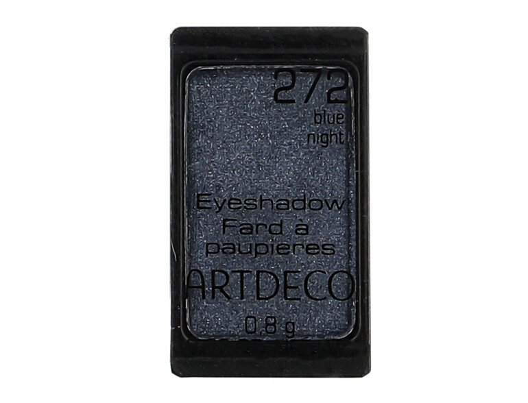 Lidschatten Artdeco Eyeshadow 0,8 g 272 Blue Night