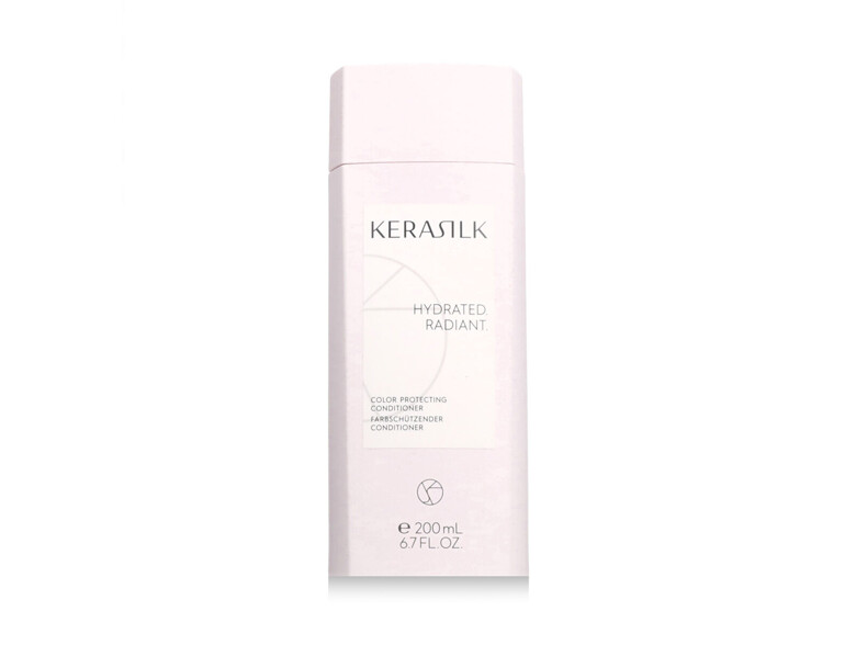 Conditioner KERASILK Essentials Color Protecting Conditioner 200 ml