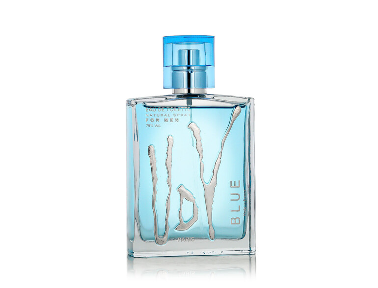 Eau de Toilette Ulric de Varens UDV Blue 100 ml