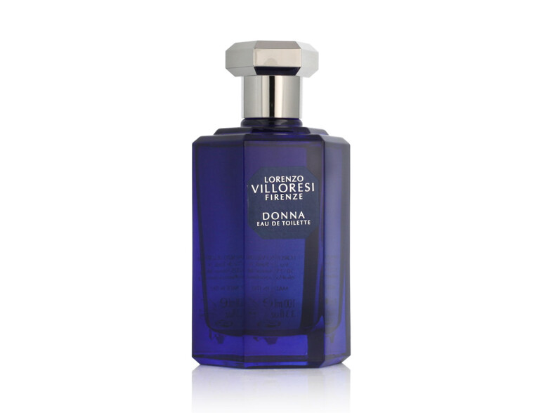 Eau de Toilette Lorenzo Villoresi Donna 100 ml
