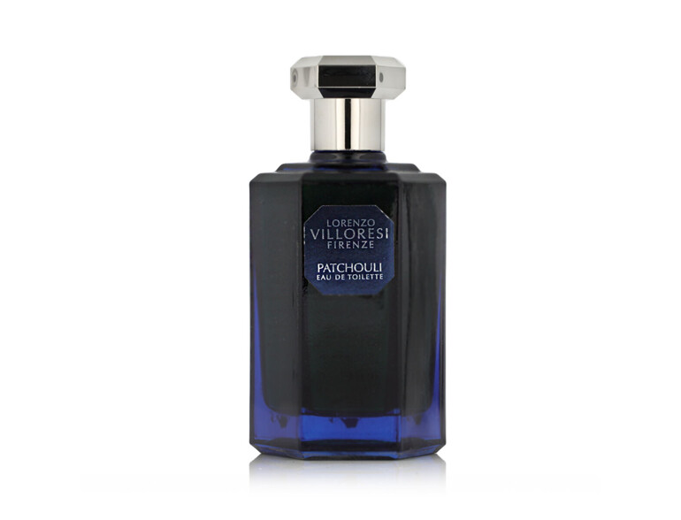 Eau de Toilette Lorenzo Villoresi Patchouli 100 ml