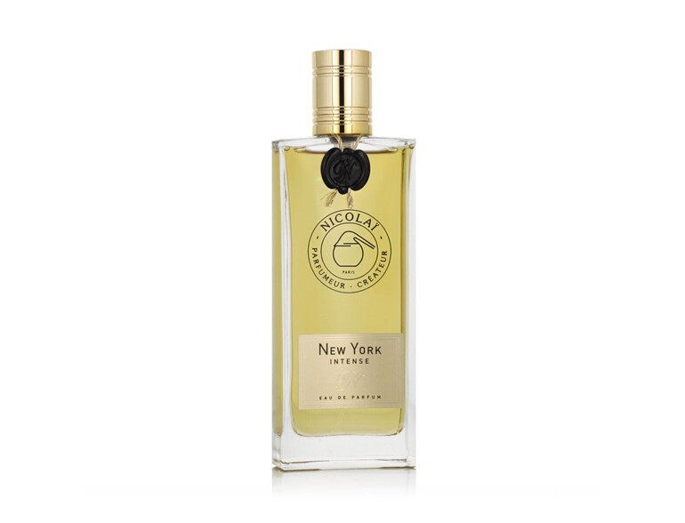 Eau de Parfum Nicolai Parfumeur Createur New York Intense 100 ml