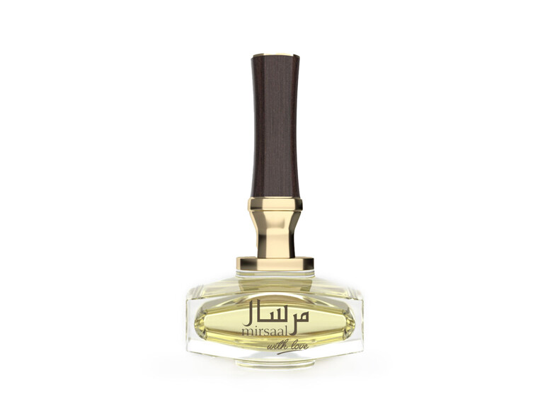 Eau de Parfum Afnan Mirsaal With Love 90 ml