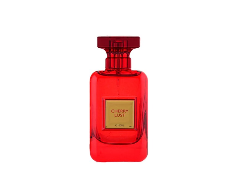 Eau de Parfum Flavia Parfum Cherry Lust 100 ml
