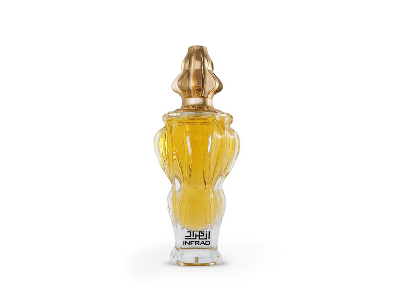 Eau de Parfum Zimaya Infrad Luxe Edition 100 ml
