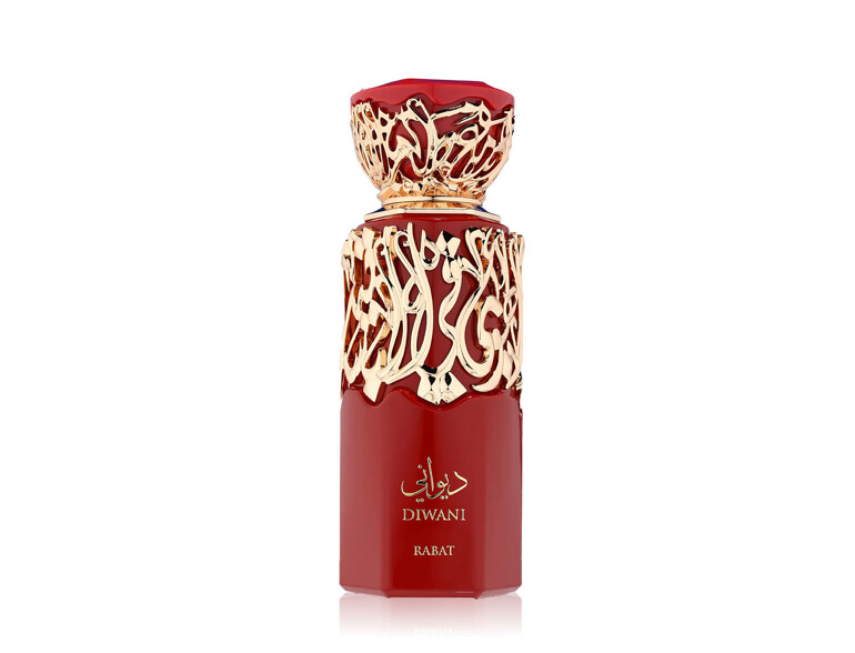 Eau de Parfum French Avenue Diwani Rabat 100 ml