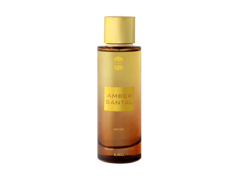 Haar Nebel Ajmal Amber Santal 100 ml