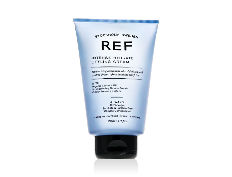 Haarcreme REF Intense Hydrate Styling Cream 200 ml