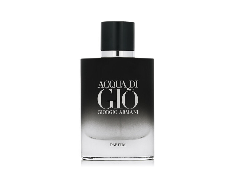 Parfum Giorgio Armani Acqua di Giò Nachfüllbar 75 ml
