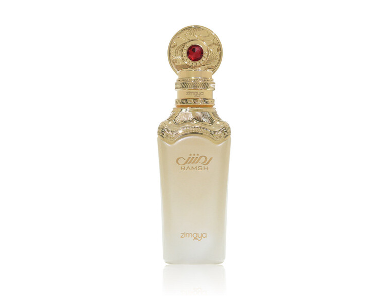Eau de Parfum Zimaya Ramsh Diva 100 ml