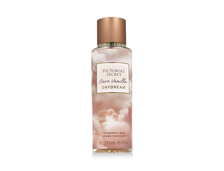 Körperspray Victoria´s Secret Bare Vanilla Daydream 250 ml