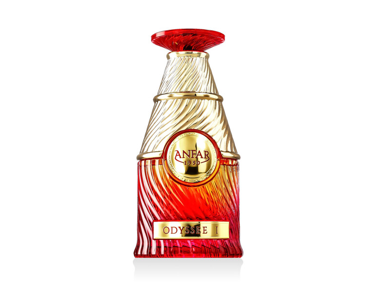 Extrait de Parfum Anfar 1950 Odyssee I 100 ml