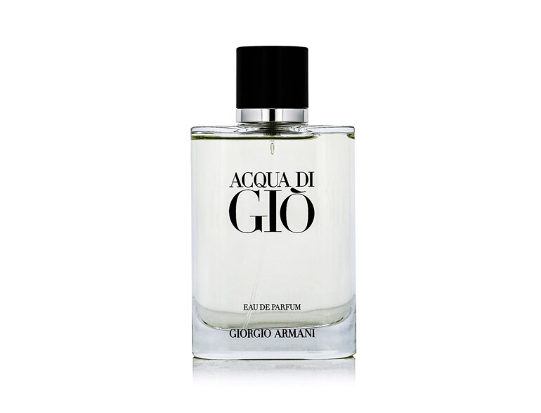Eau de Parfum Giorgio Armani Acqua di Giò Nachfüllbar 100 ml