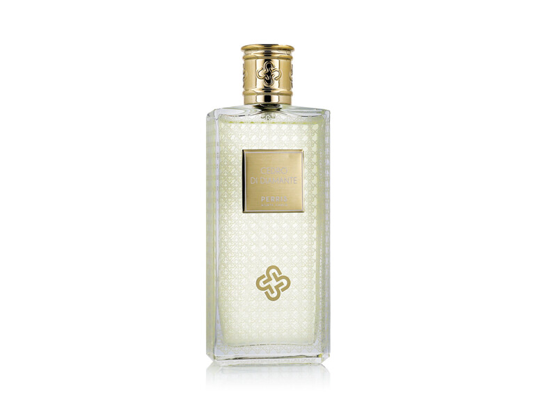 Eau de Parfum Perris Monte Carlo Cedro di Diamante 100 ml