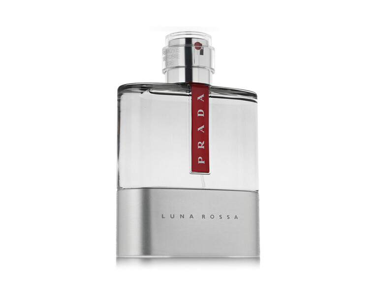 Eau de Toilette Prada Luna Rossa 150 ml