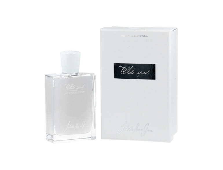 Eau de Parfum Juliette Has A Gun Luxury Collection White Spirit 75 ml