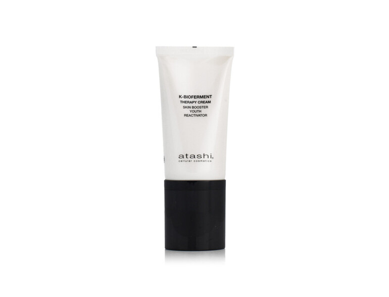 Tagescreme Atashi K-Bioferment Therapy Cream 50 ml