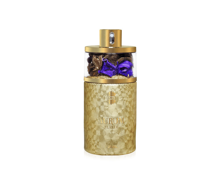Eau de Parfum Ajmal Aurum Elixir 75 ml