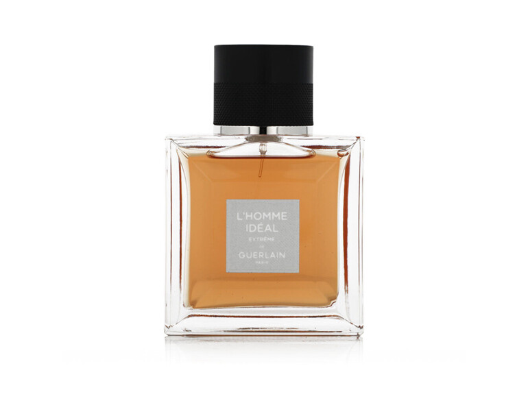 Eau de Parfum Guerlain L´Homme Ideal Extreme 50 ml