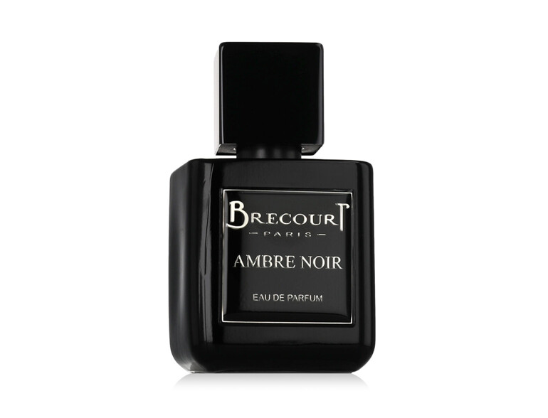 Eau de Parfum Brecourt Ambre Noir 50 ml