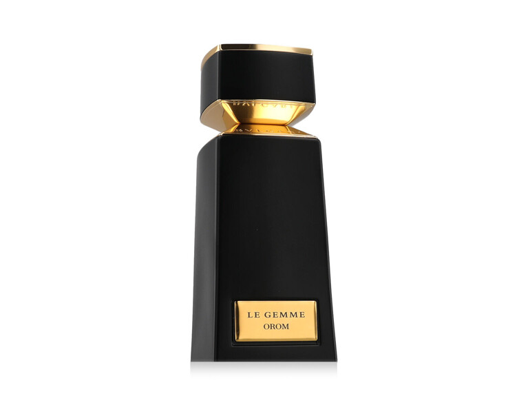 Eau de Parfum Bvlgari Le Gemme Orom 125 ml