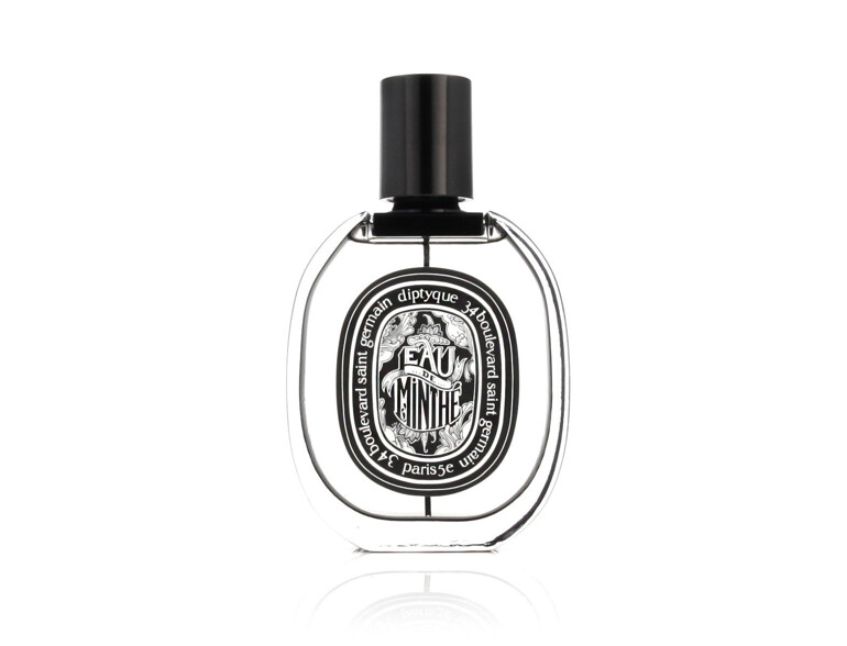 Eau de Parfum Diptyque Eau de Minthé 75 ml