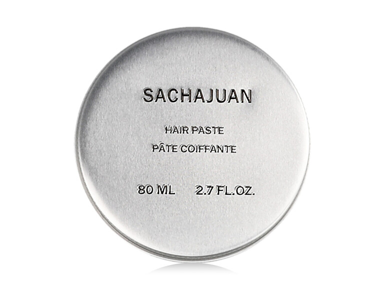Für Haardefinition Sachajuan Hair Paste 80 ml