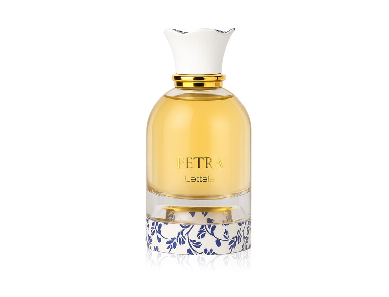Eau de Parfum Lattafa Petra 100 ml