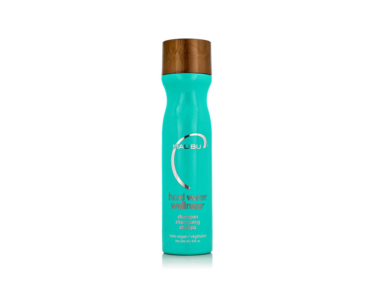 Shampoo Malibu C Hard Water Wellness Shampoo 266 ml