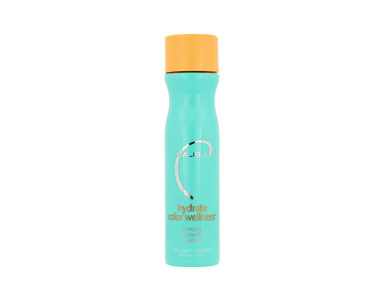 Shampoo Malibu C Hydrate Color Wellness Shampoo 266 ml